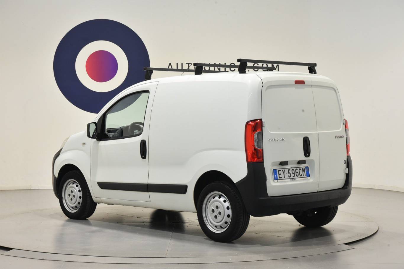 CITROEN Nemo 2
