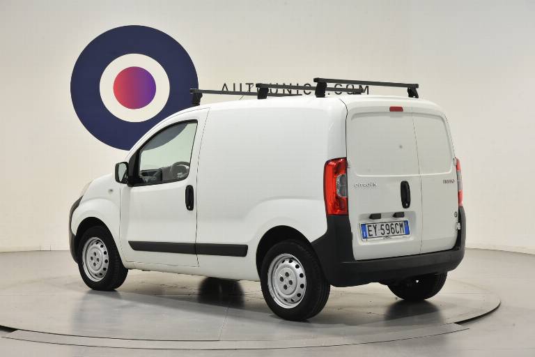 CITROEN Nemo 2