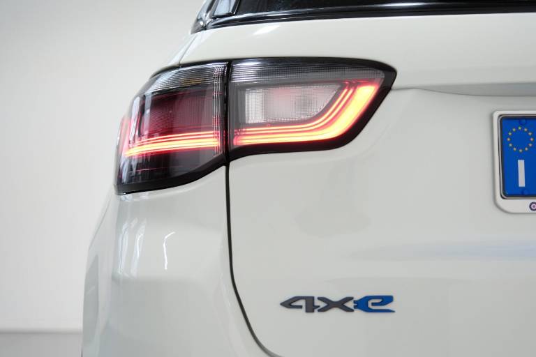 JEEP Compass 50