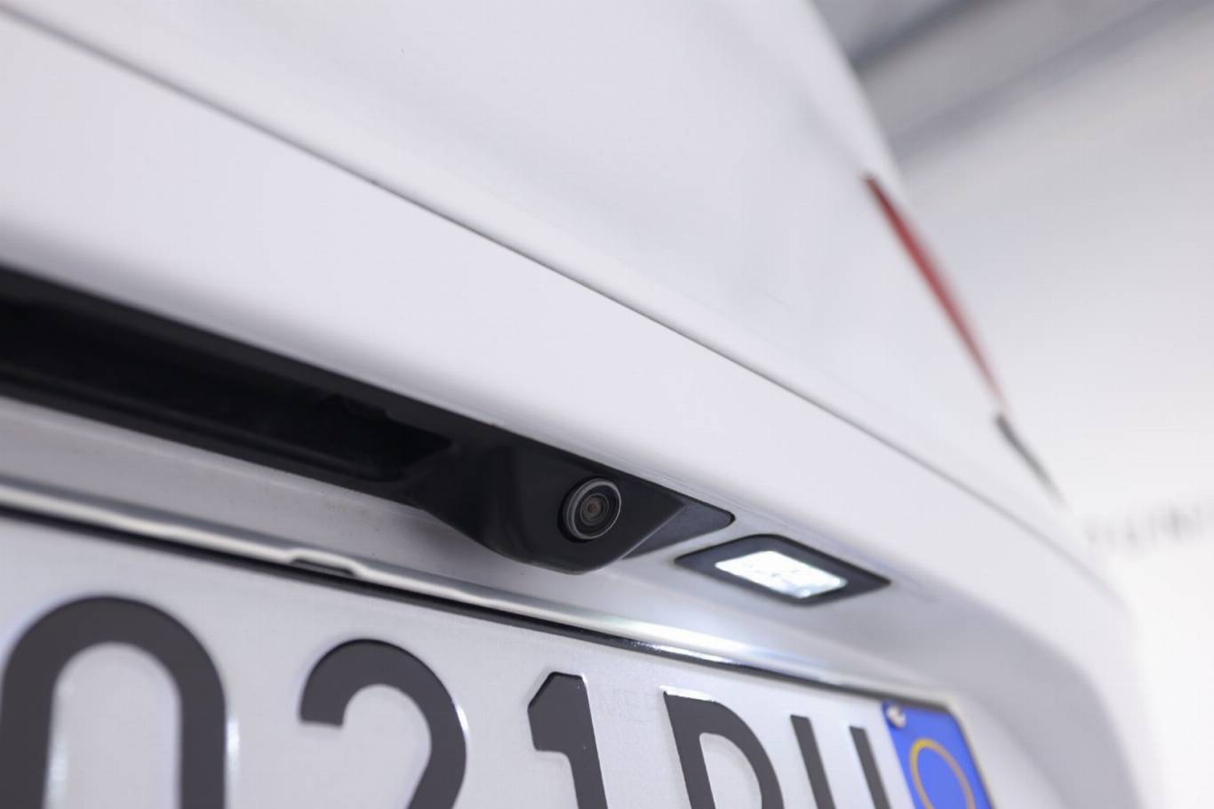 ALFA ROMEO Stelvio 45