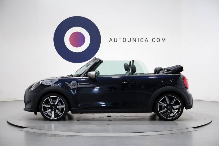 MINI Cooper 19
