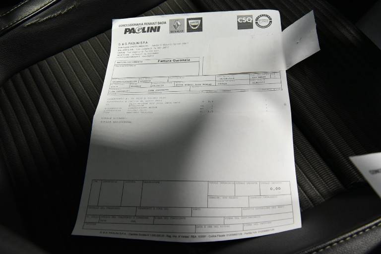RENAULT Scenic 42