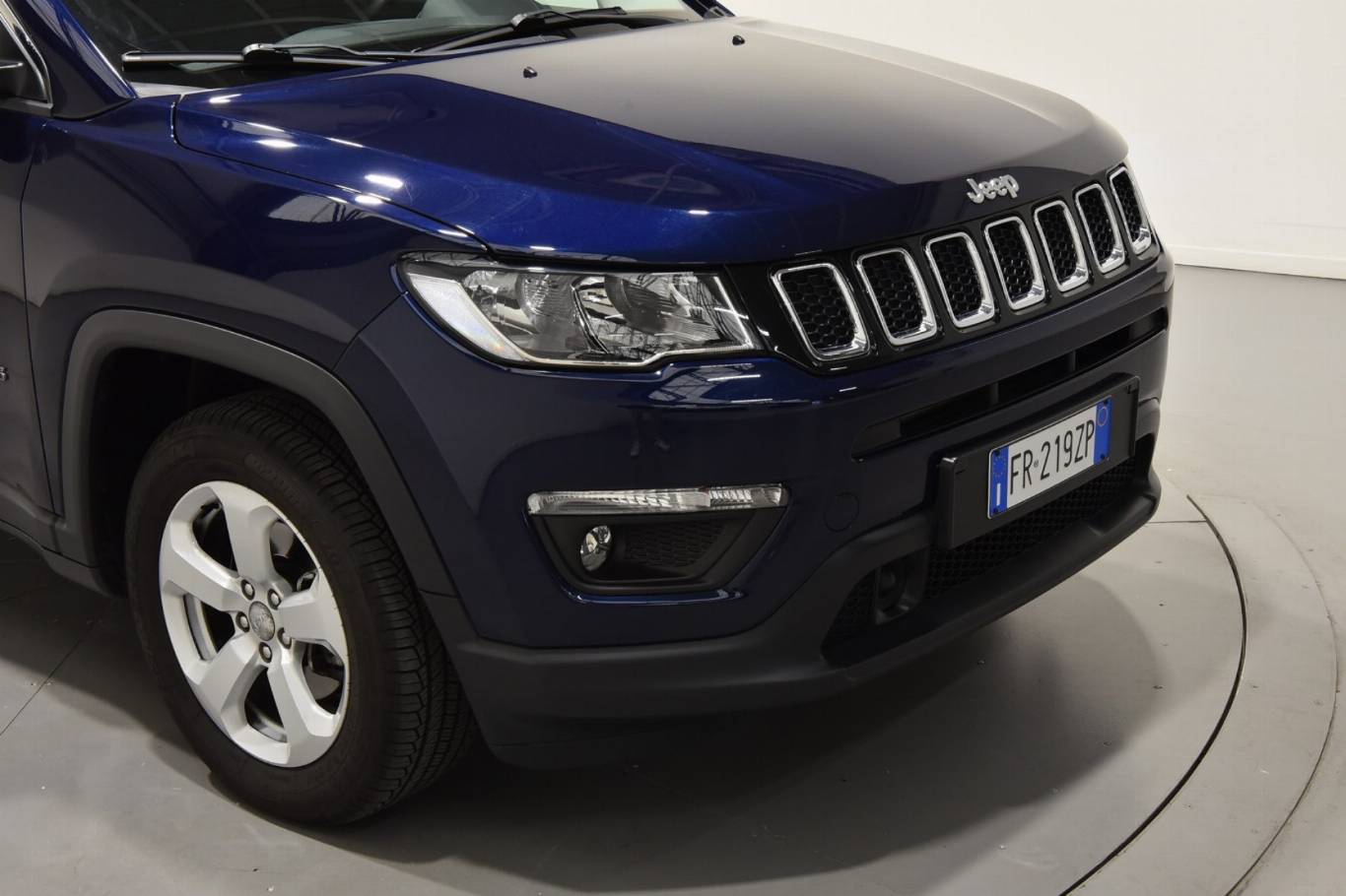 JEEP Compass 37
