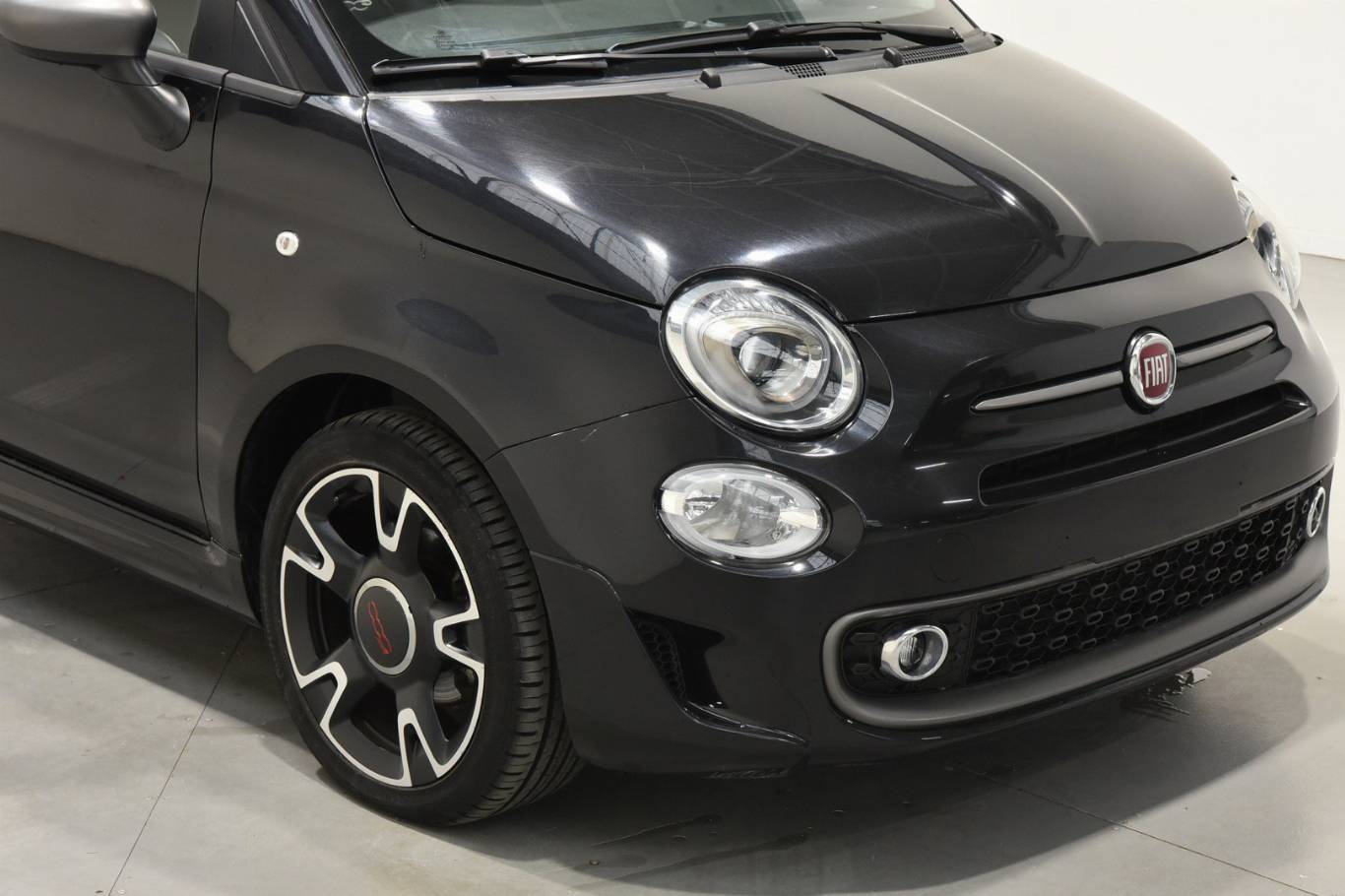FIAT 500 44