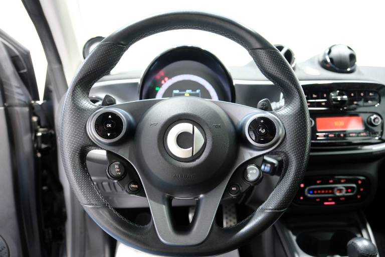 SMART ForTwo 8