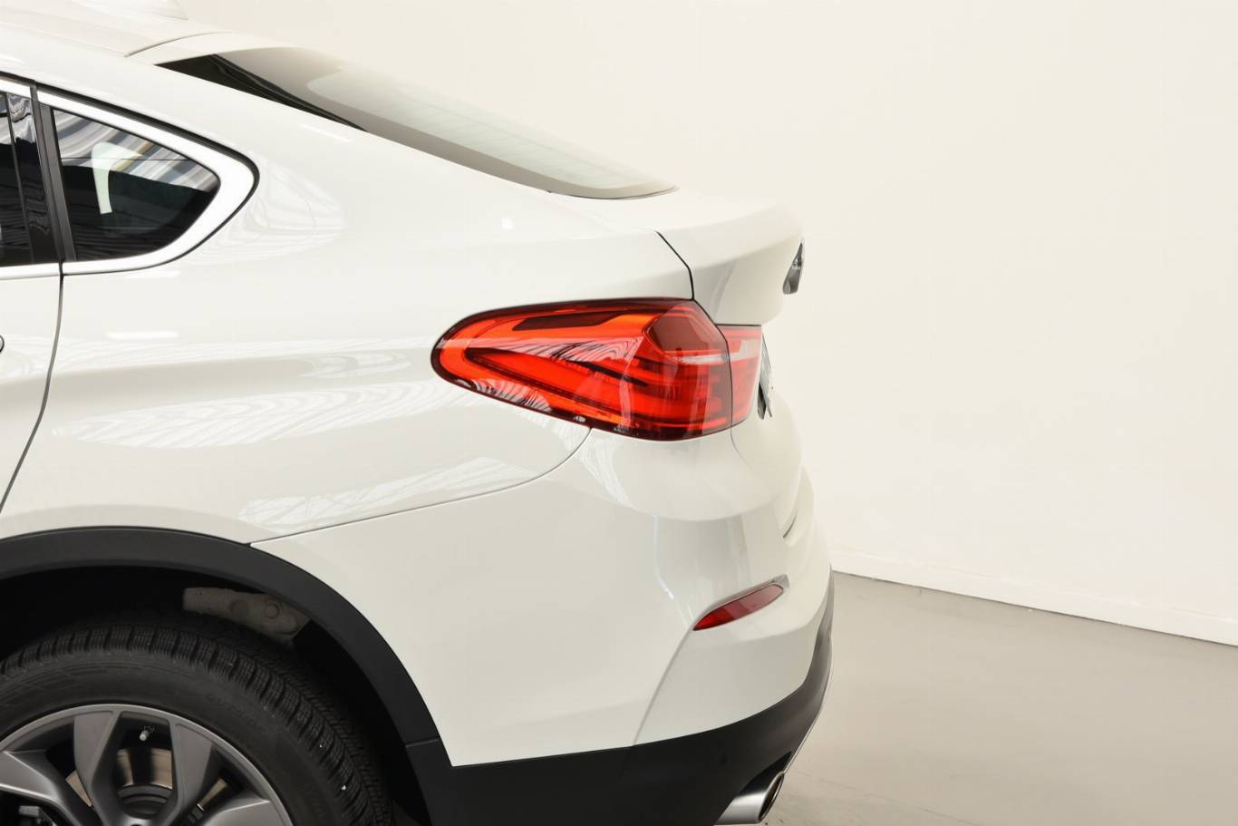BMW X4 38