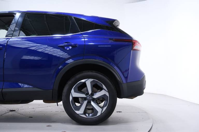NISSAN Qashqai 45