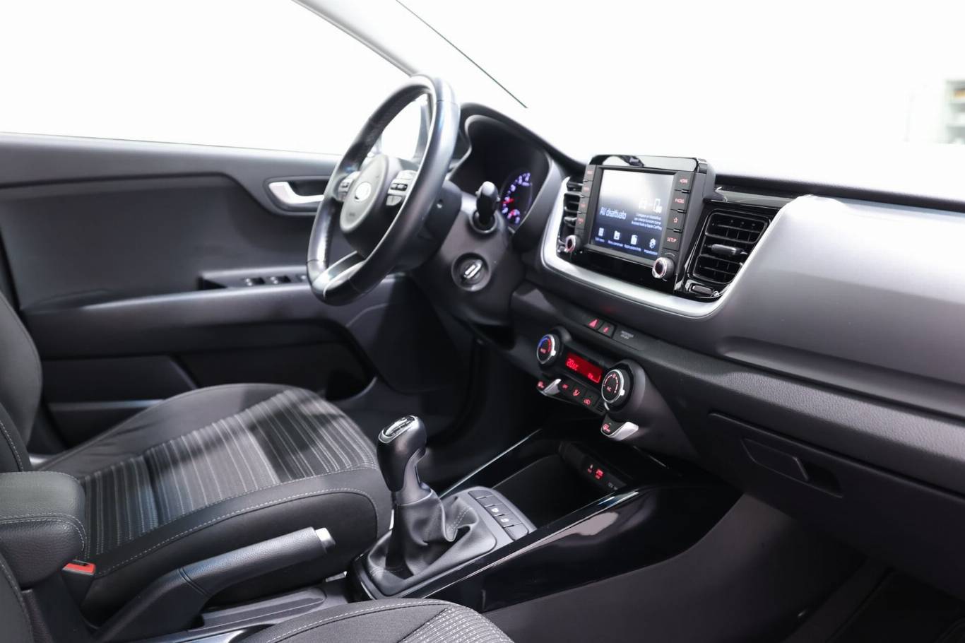 KIA Stonic 42