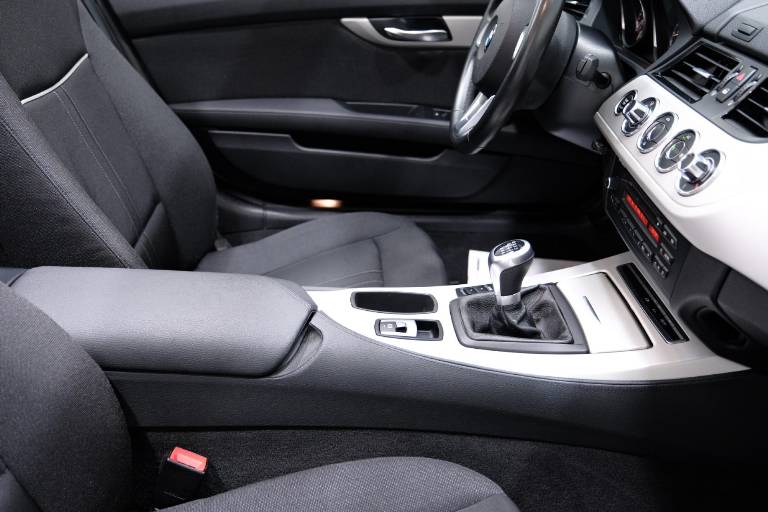 BMW Z4 52