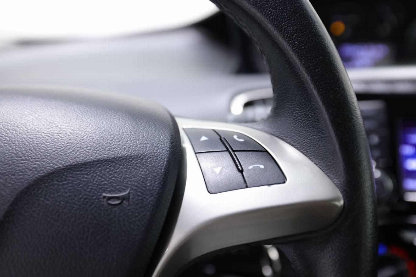 LANCIA Ypsilon 18