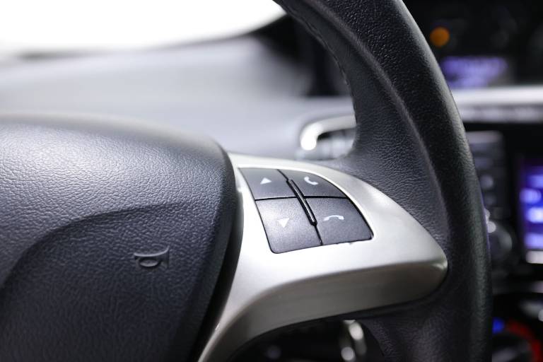 LANCIA Ypsilon 18