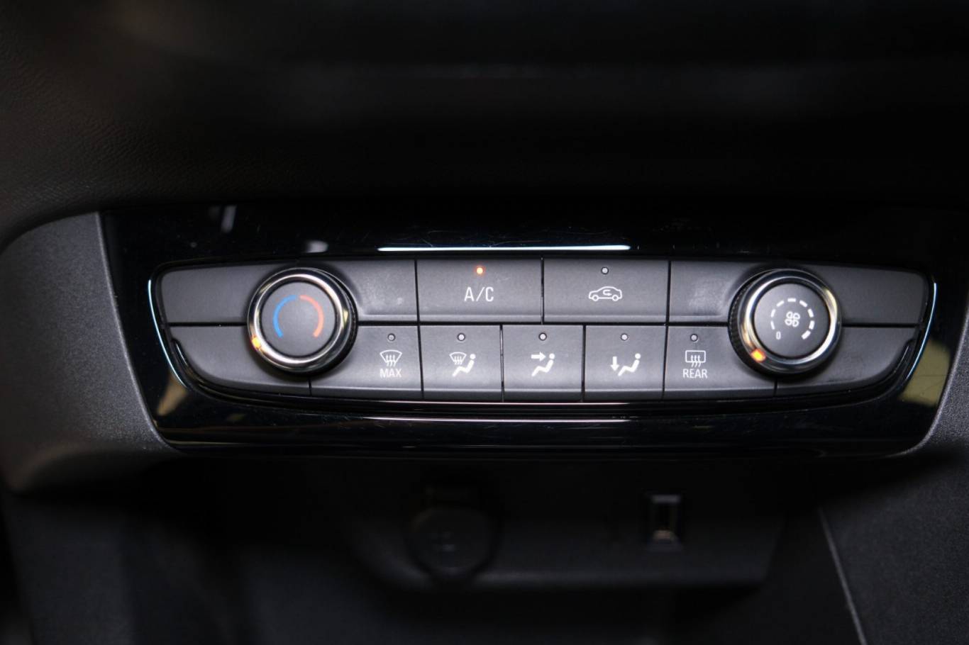 OPEL Corsa 25