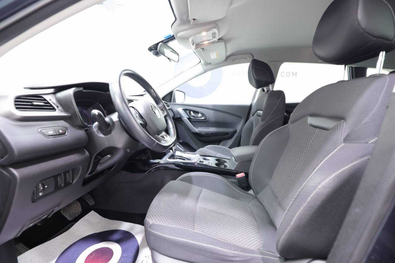 RENAULT Kadjar 19