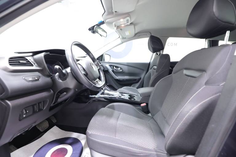 RENAULT Kadjar 19