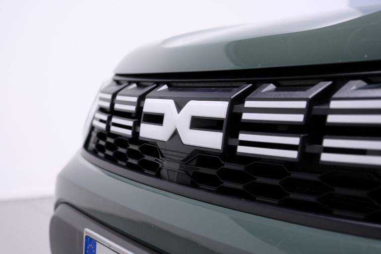 DACIA Duster 68
