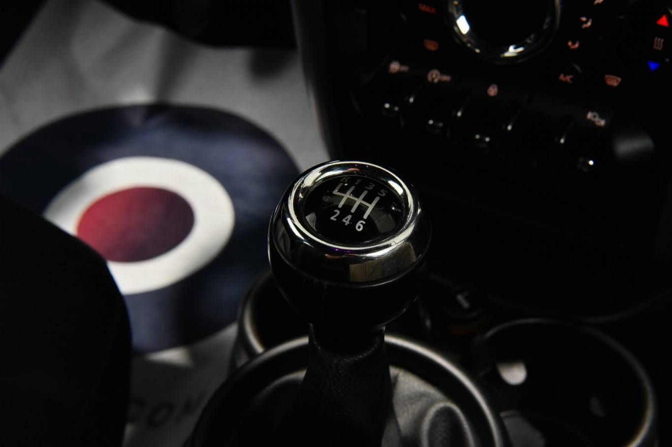 MINI Countryman 24