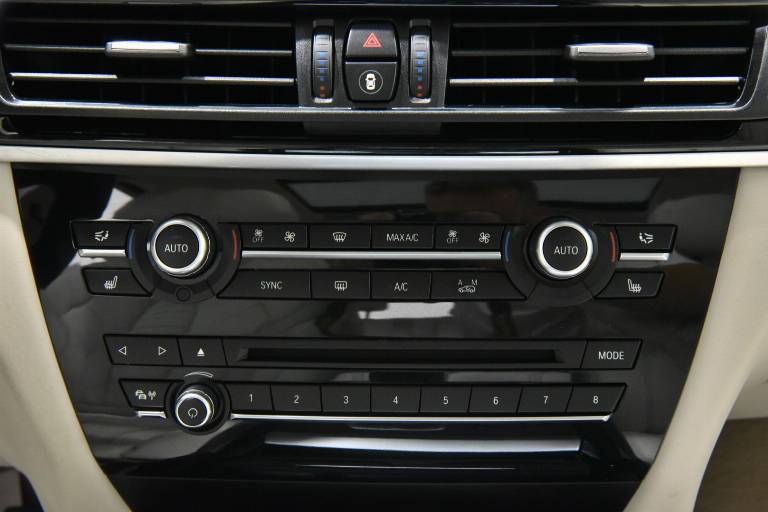 BMW X5 11