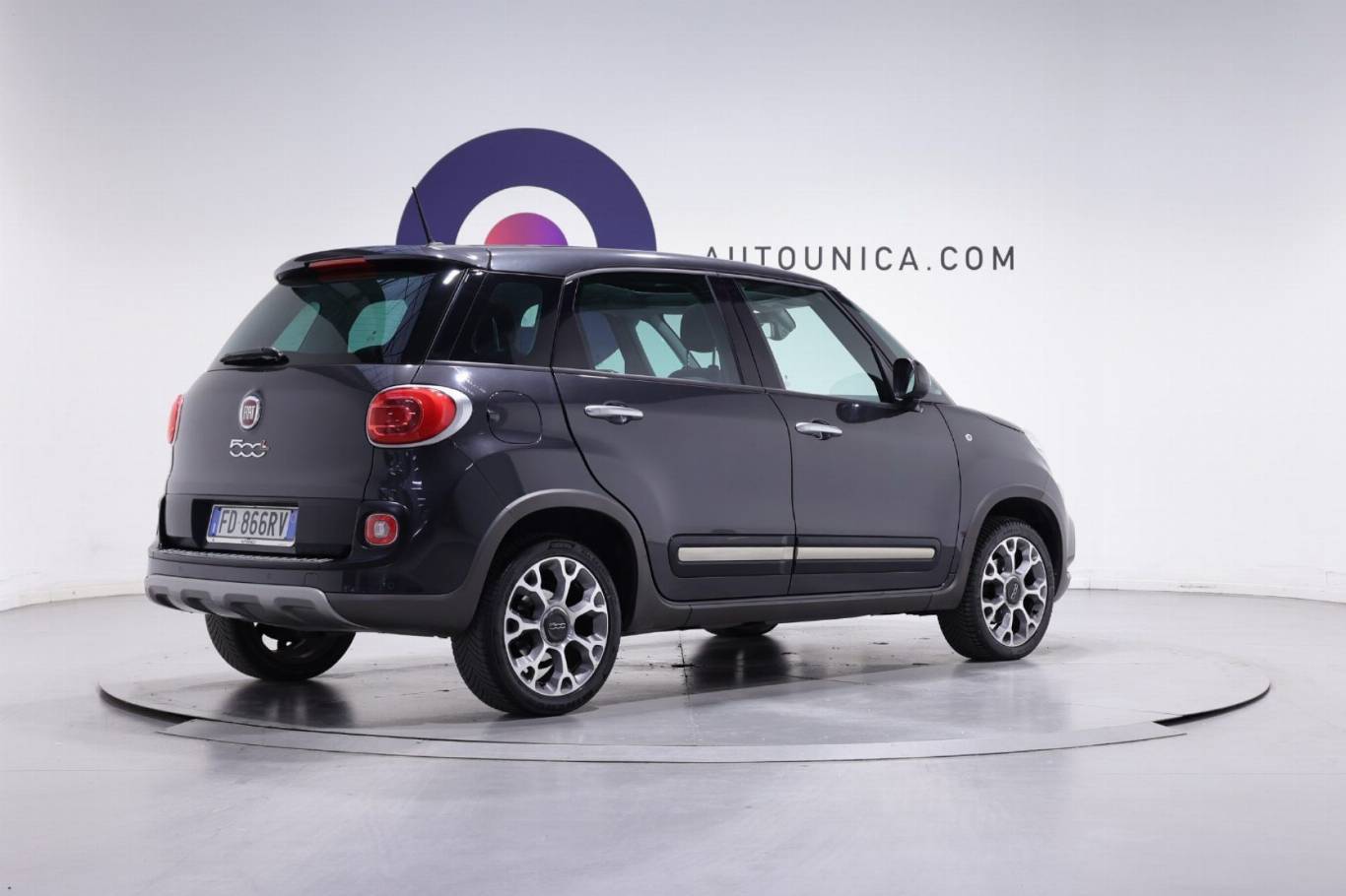 FIAT 500L 15