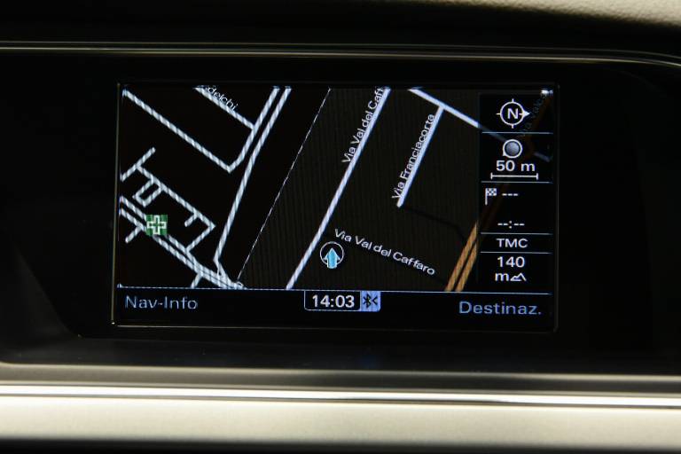 AUDI A5 12