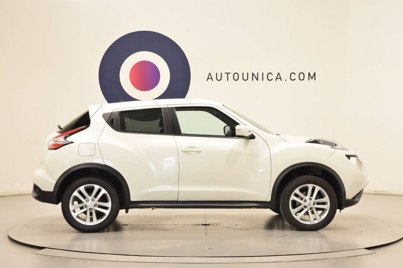 NISSAN Juke 13