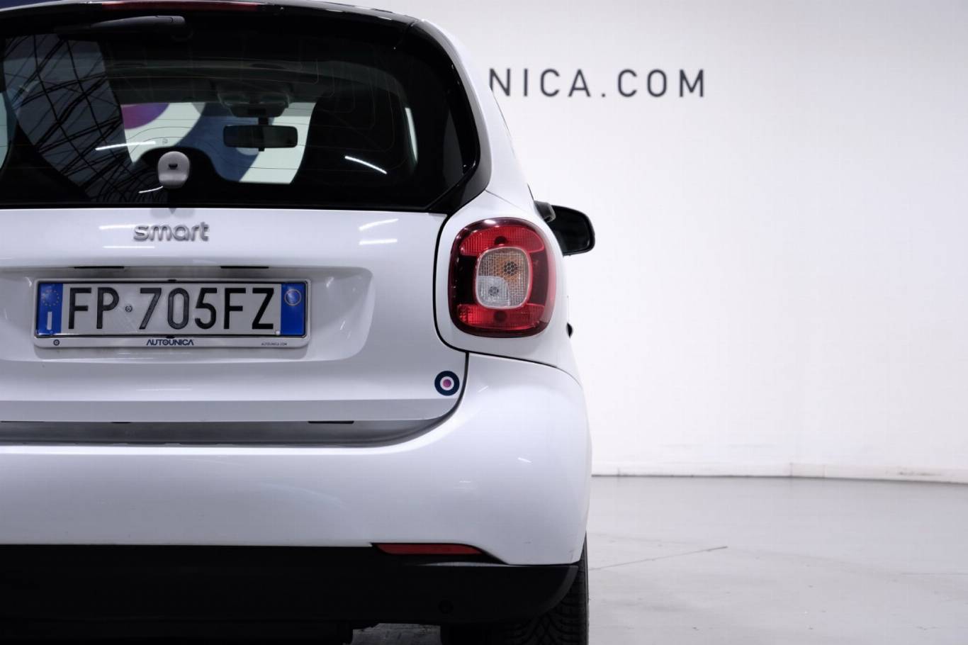 SMART ForTwo 46