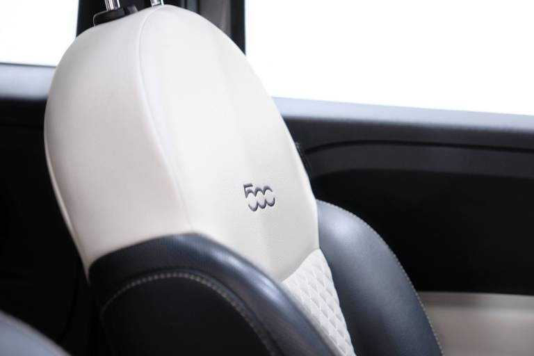 FIAT 500 48