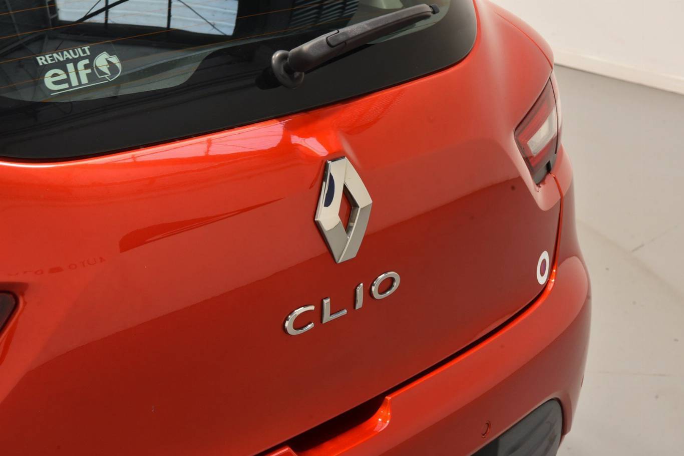 RENAULT Clio 34