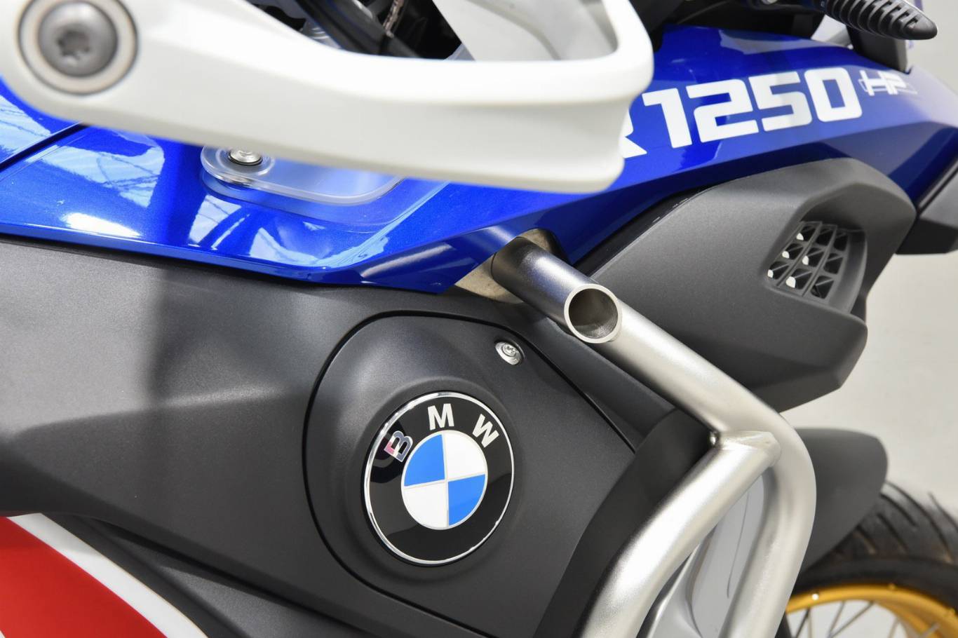 BMW R 1250 GS Adventure 63