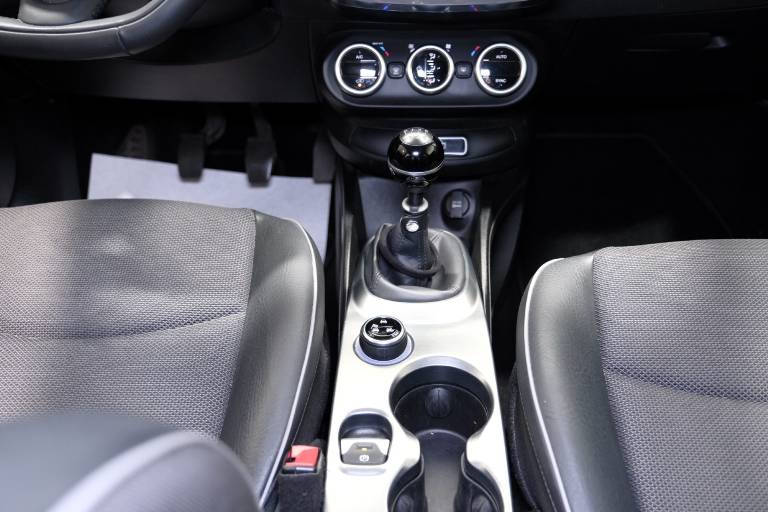 FIAT 500X 41