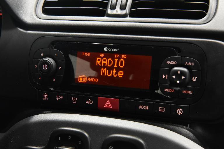 FIAT Panda 24