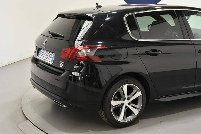 PEUGEOT 308 18