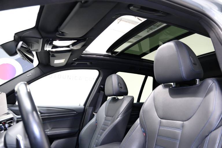 BMW X3 21