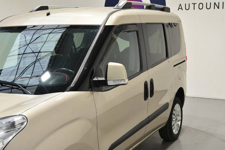 FIAT Doblo 40