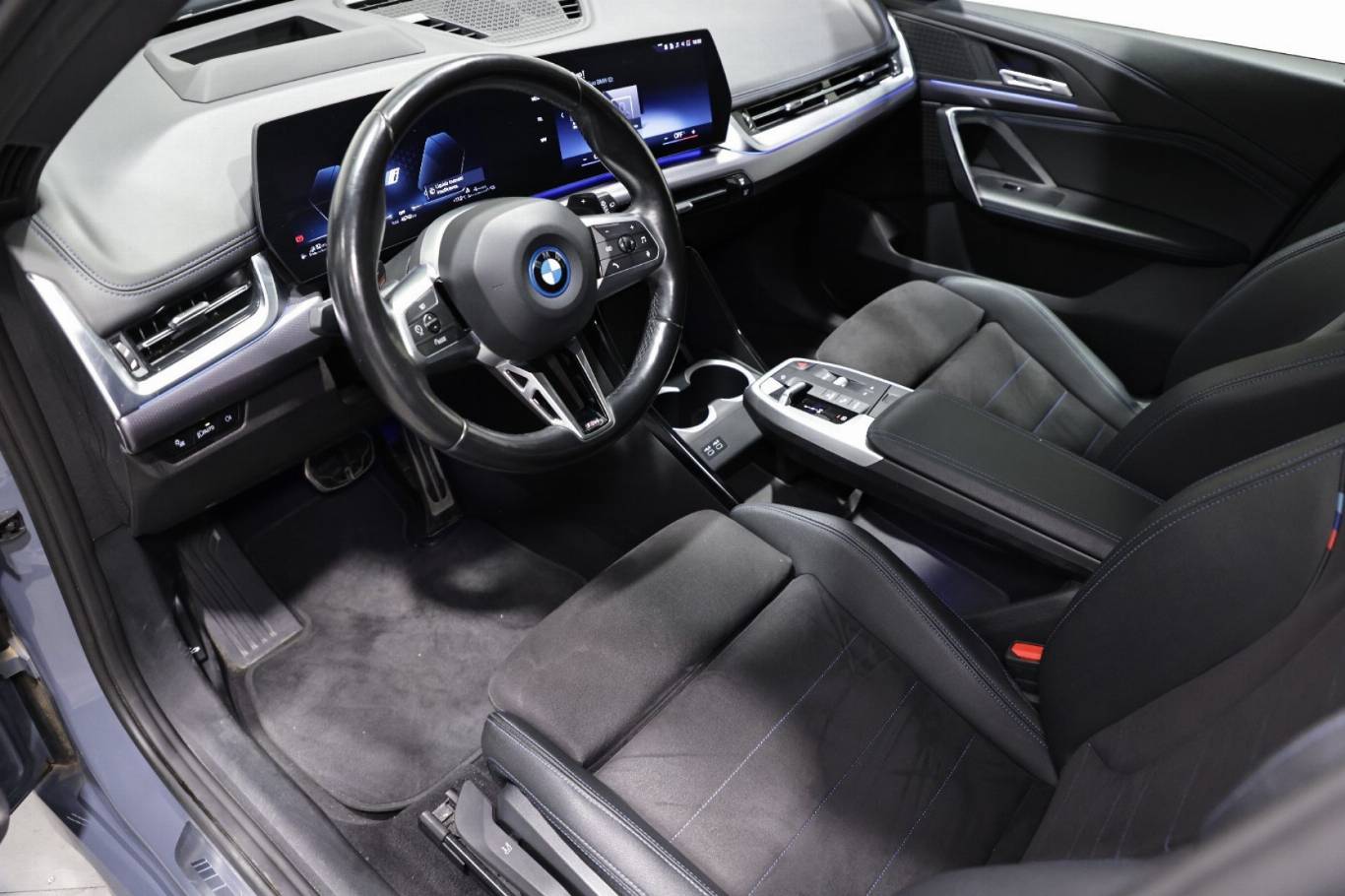 BMW X1 5