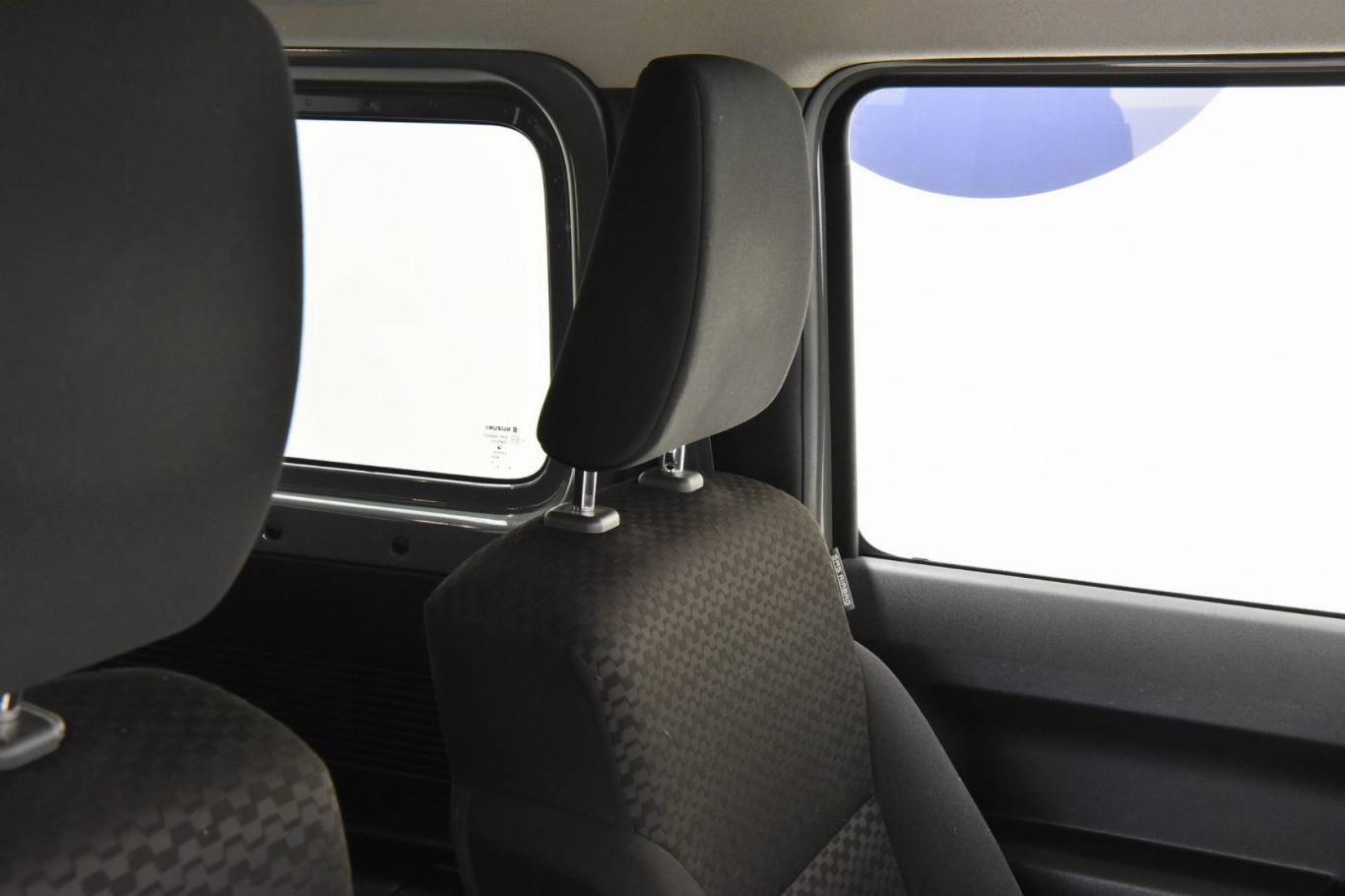SUZUKI Jimny 32