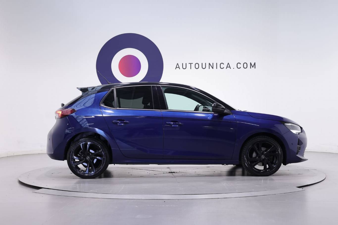 OPEL Corsa 4