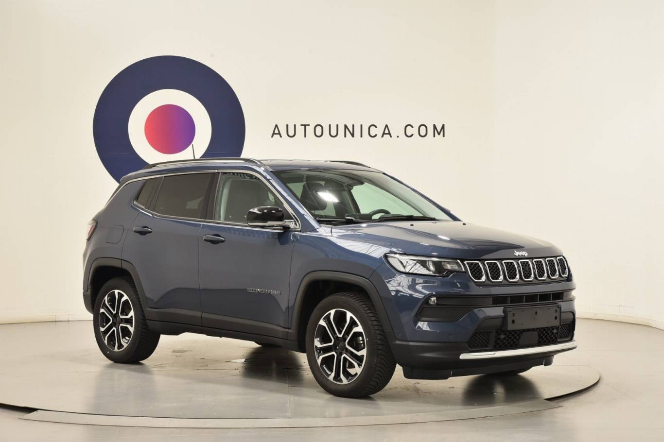 JEEP Compass 27