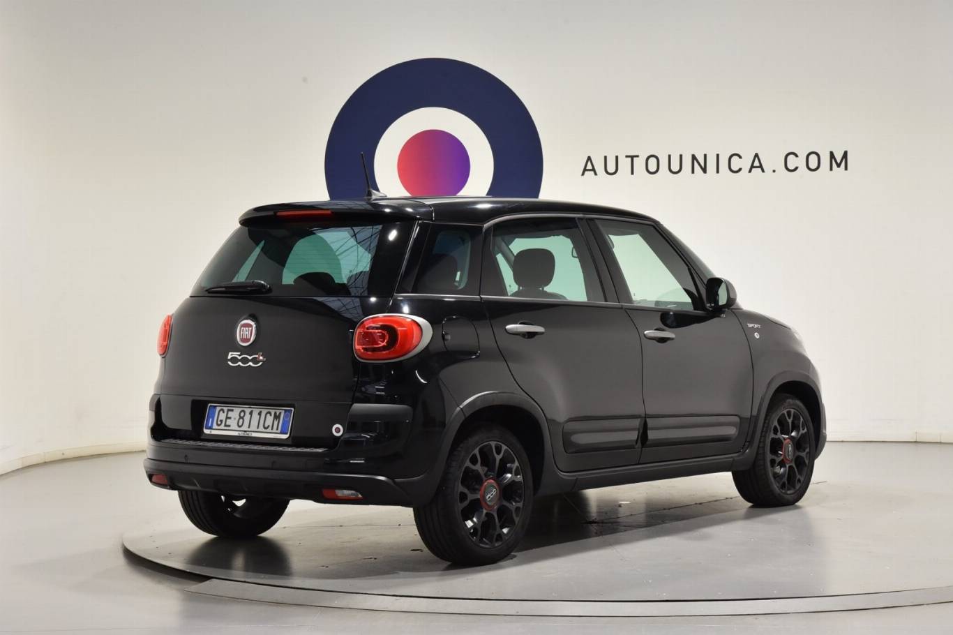 FIAT 500L 13