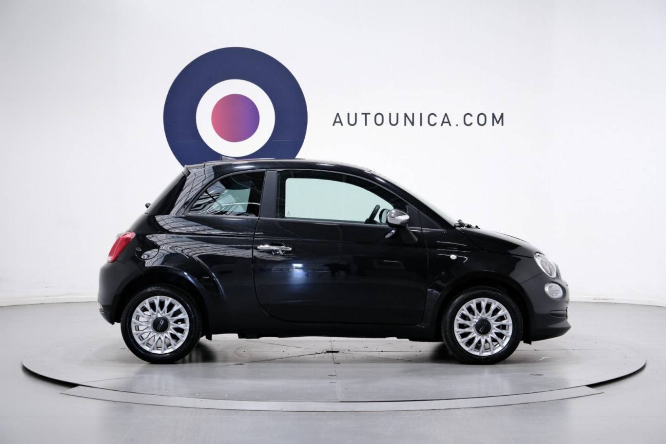 FIAT 500 4