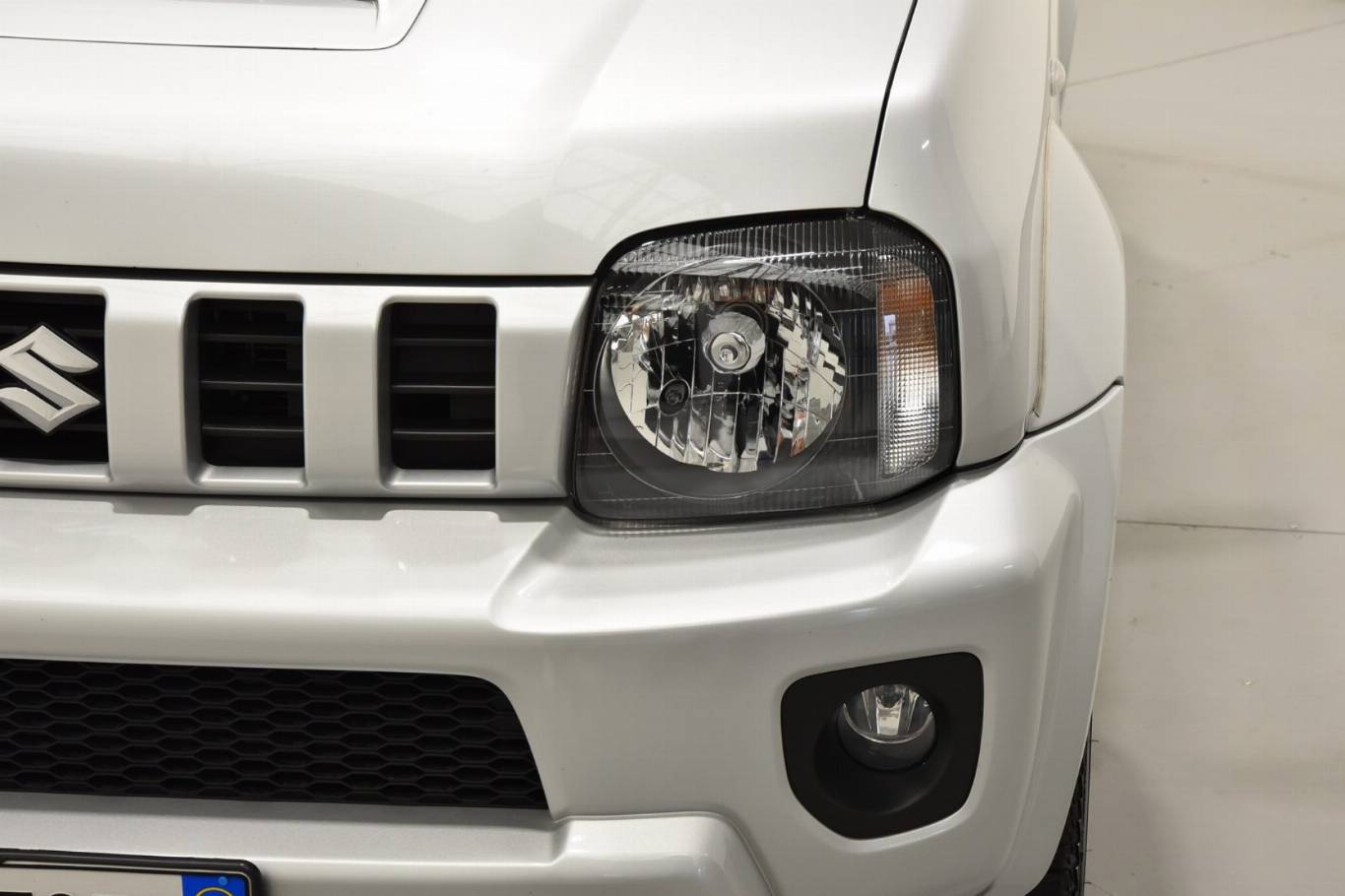 SUZUKI Jimny 14