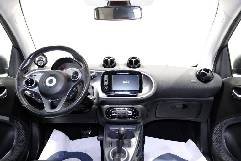 SMART ForTwo 9