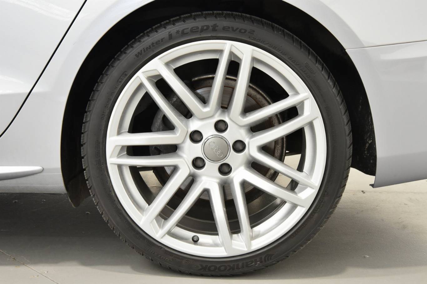 AUDI A5 15