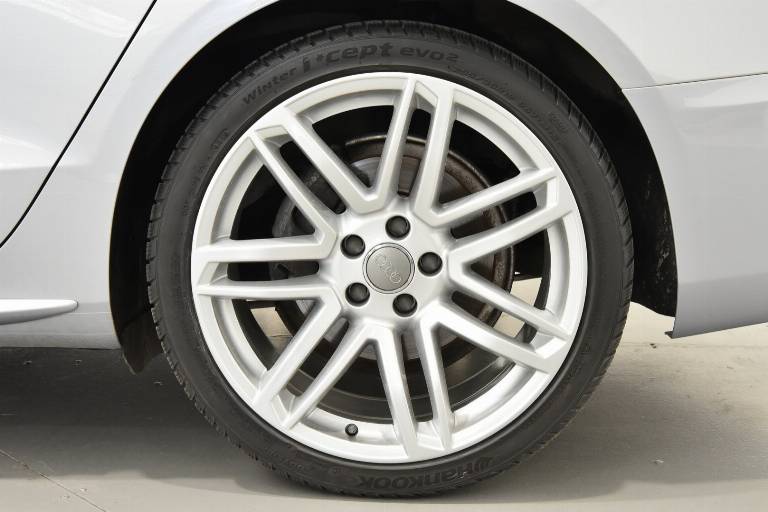 AUDI A5 15