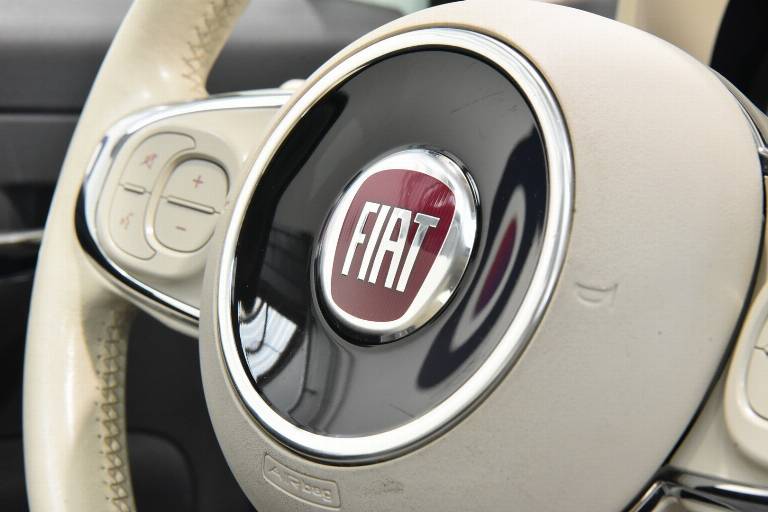 FIAT 500 23