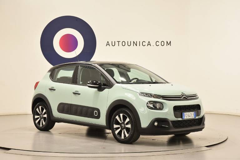 CITROEN C3 13