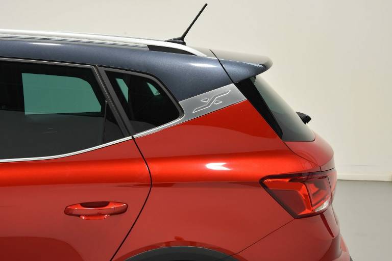SEAT Arona 47