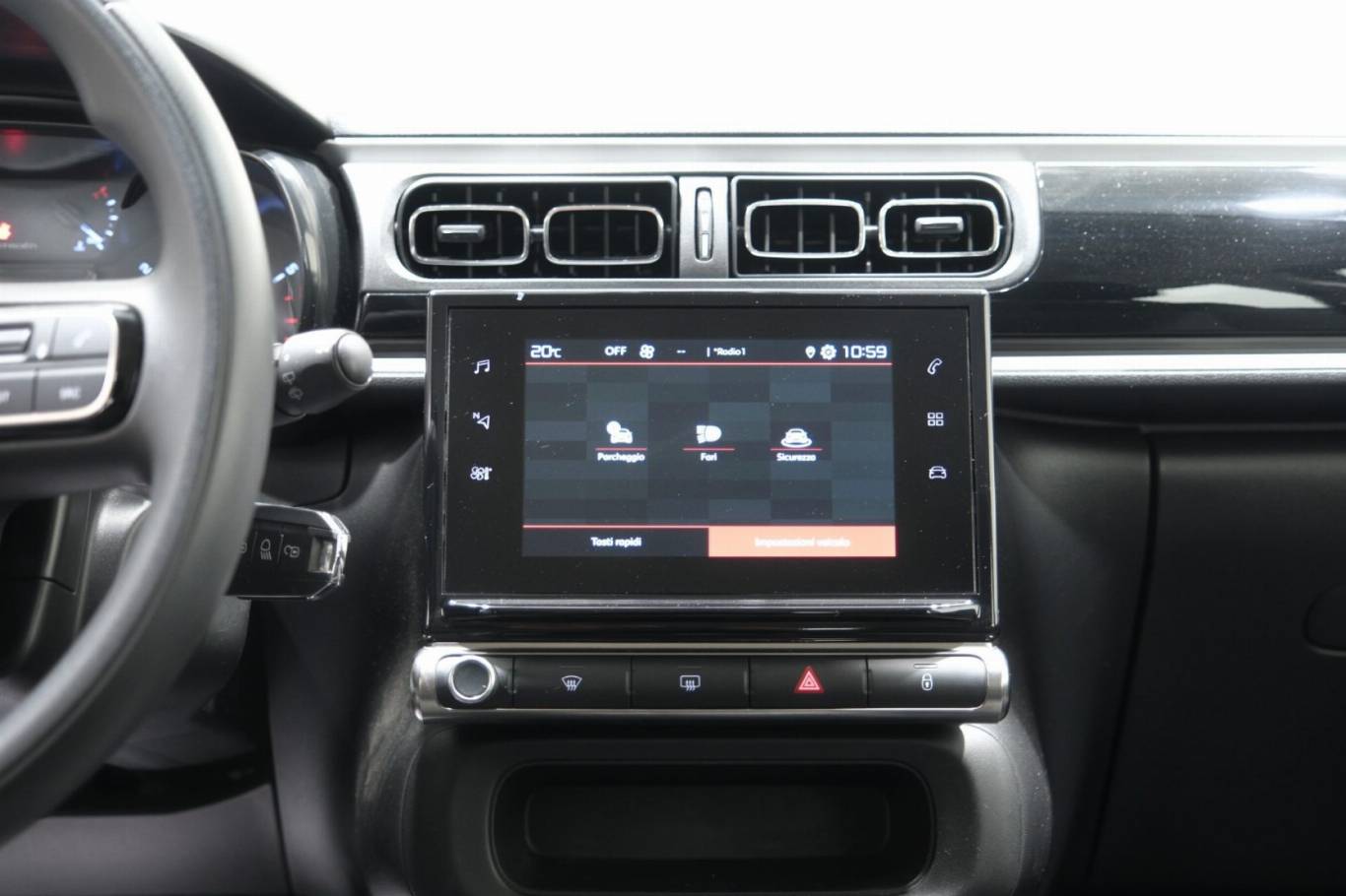 CITROEN C3 35