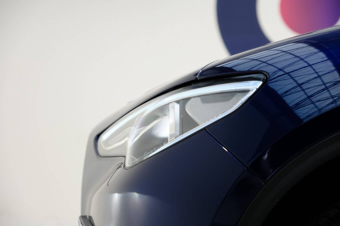 ALFA ROMEO Stelvio 13