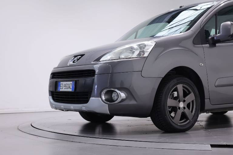 PEUGEOT Partner 35