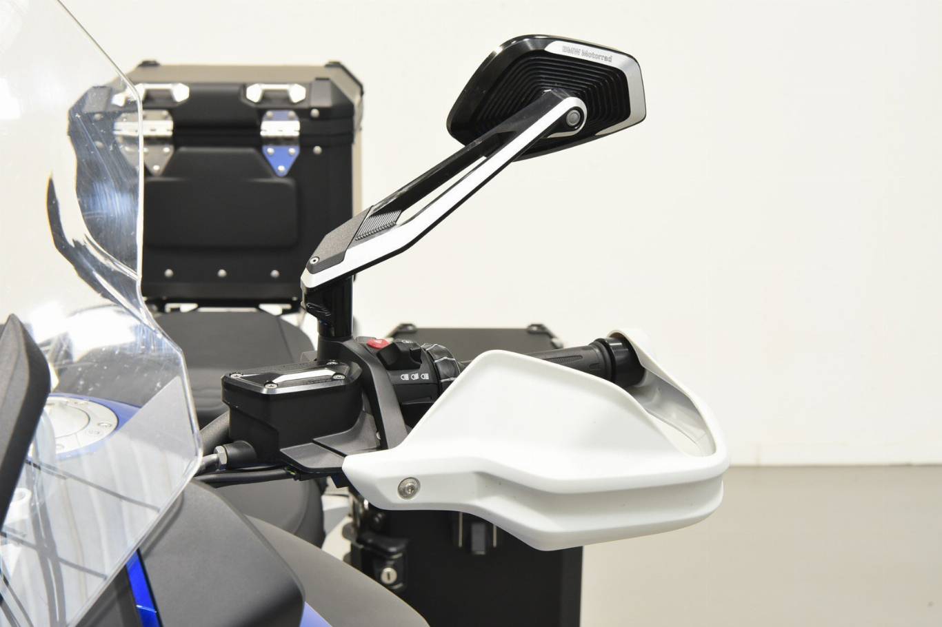 BMW R 1250 GS Adventure 42